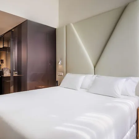 Hotell Occidental Diagonal 414 4*