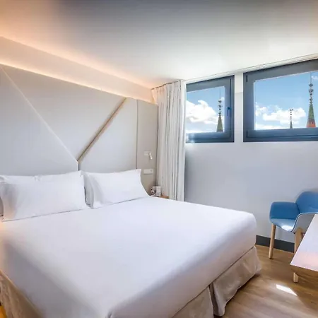 Occidental Diagonal 414 Hotell Barcelona