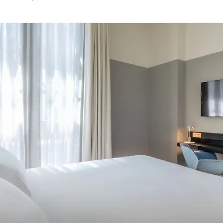 Occidental Diagonal 414 Hotell 4*