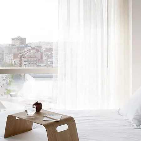 Hotell Occidental Diagonal 414 4*