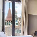Hotel Occidental Diagonal 414 4*