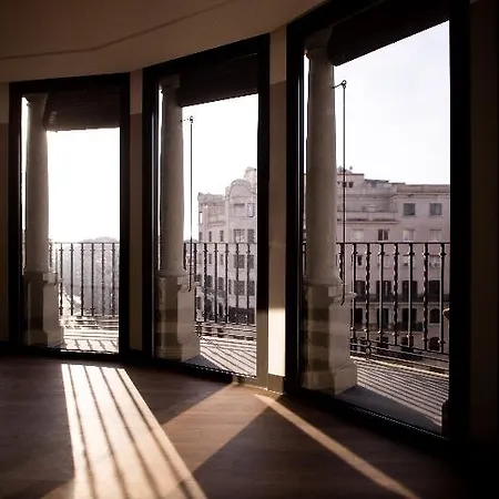 Occidental Diagonal 414