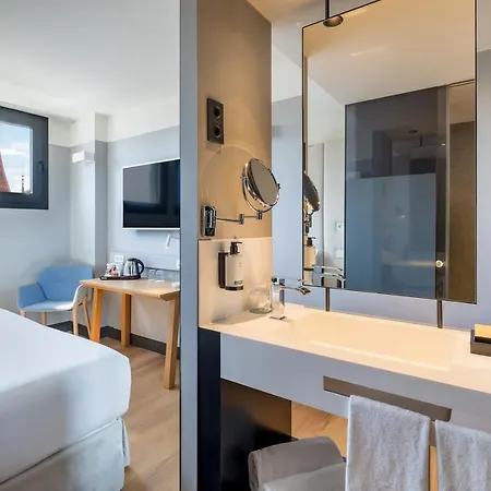 Occidental Diagonal 414 Hotel