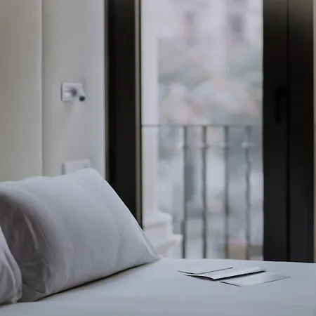 Otel Occidental Diagonal 414 4*