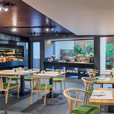 Occidental Diagonal 414 Hotel