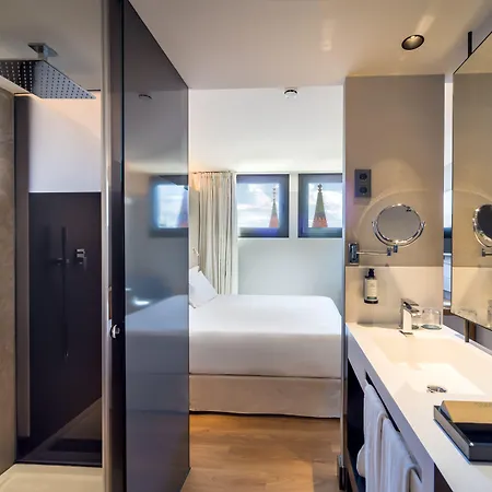 Occidental Diagonal 414 Otel 4*