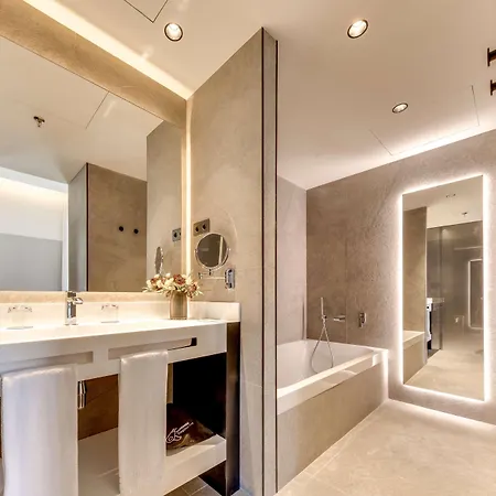 Occidental Diagonal 414 4* Barcellona