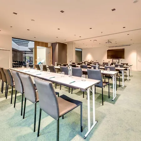 Otel Occidental Diagonal 414 4*