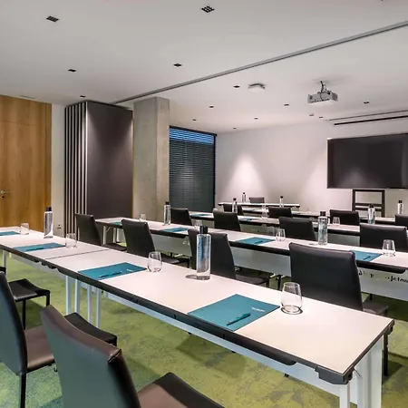 Otel Occidental Diagonal 414