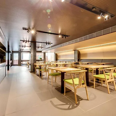 Occidental Diagonal 414 Otel 4*