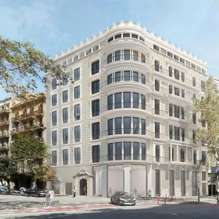 Hotel Occidental Diagonal 414 4*