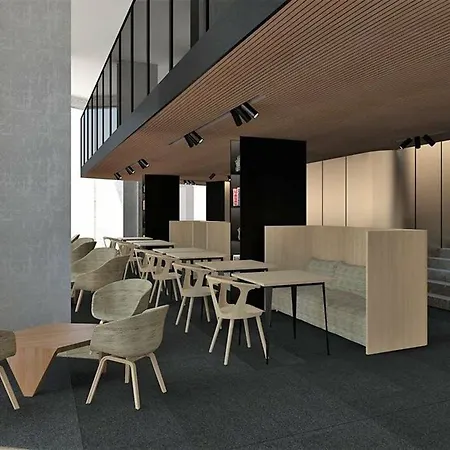 Occidental Diagonal 414 Hotel