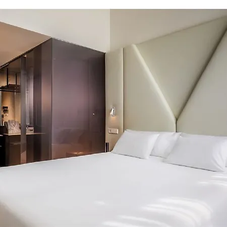 Occidental Diagonal 414 4* Barcelone