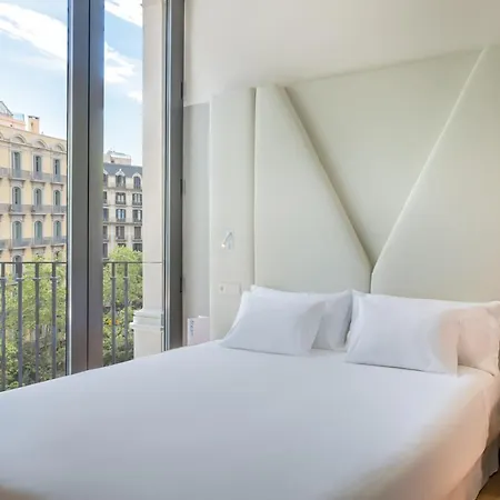 Occidental Diagonal 414 Hotel 4*