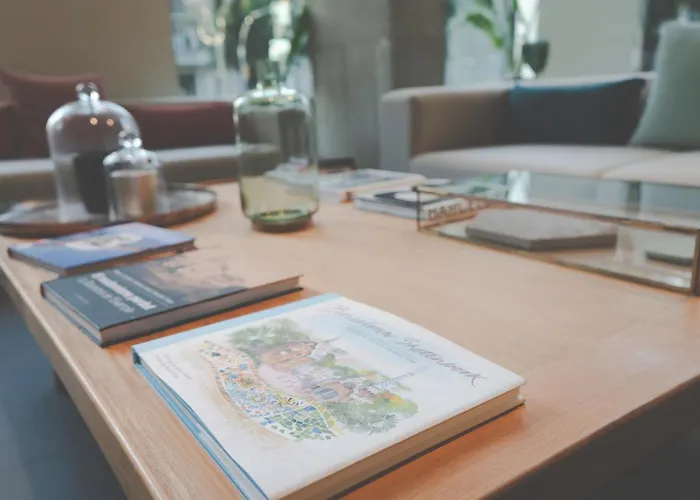 Hotel Occidental Diagonal 414 Barcelona