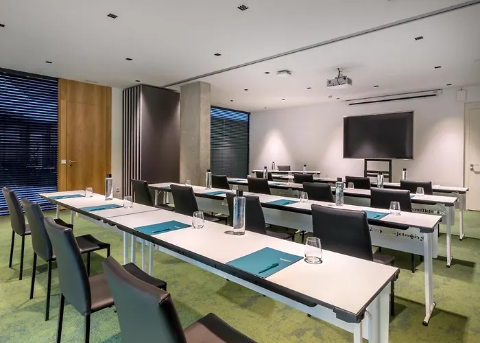 Occidental Diagonal 414 Hotel