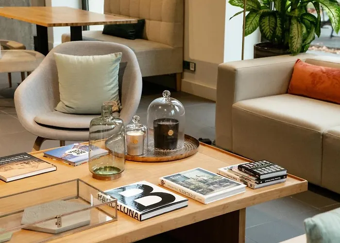 Occidental Diagonal 414 Hotel