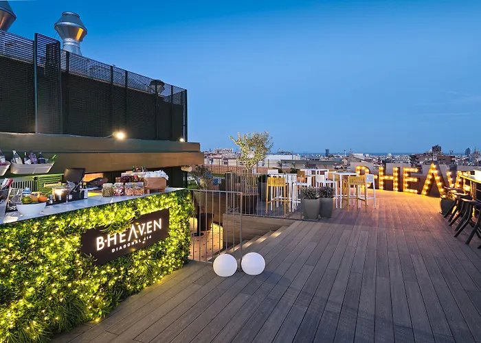 Hotel Occidental Diagonal 414 4*