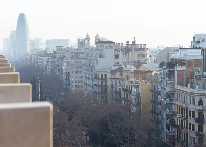 Occidental Diagonal 414 Hotel