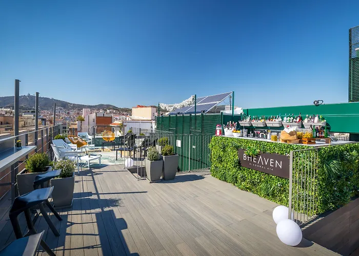 Occidental Diagonal 414 4* Barcelona