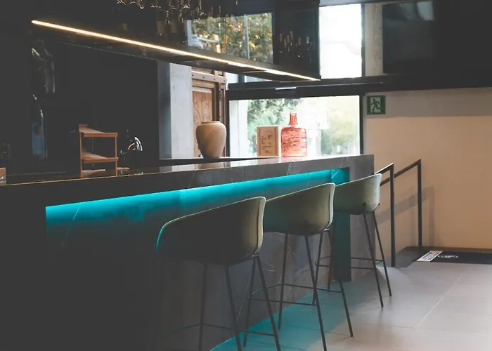 Hotel Occidental Diagonal 414 4*