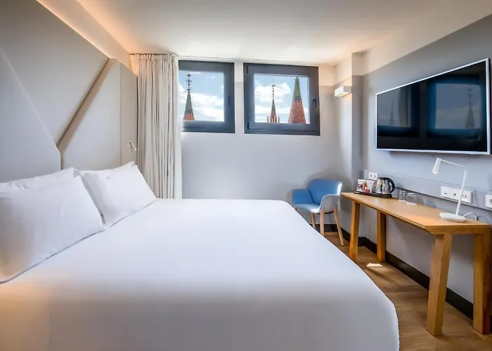 Occidental Diagonal 414 4*