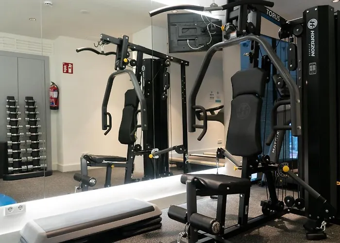 Hotel Occidental Diagonal 414 Barcelona