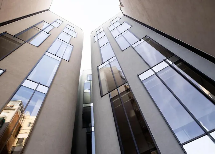 Occidental Diagonal 414