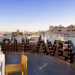Occidental Diagonal 414 Hotel 4*
