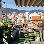 Occidental Diagonal 414 Hotel Barcelona