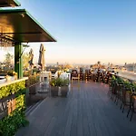 Hotel Occidental Diagonal 414 Barcelona