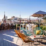 Occidental Diagonal 414 Hotel