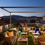 Occidental Diagonal 414 Hotel 4*