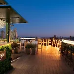 Hotel Occidental Diagonal 414 Barcelona