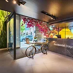 Occidental Diagonal 414 Hotel