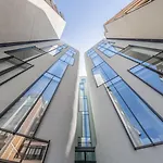 Occidental Diagonal 414 Отель Барселона