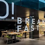 Occidental Diagonal 414 Hotel Barcelona