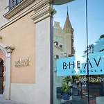 Occidental Diagonal 414 Hotel