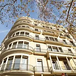 Отель Occidental Diagonal 414