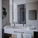 Occidental Diagonal 414 Отель Барселона