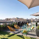Hotel Occidental Diagonal 414 Barcelona