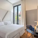 Hotel Occidental Diagonal 414