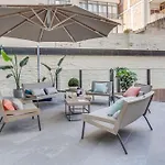 Hotel Occidental Diagonal 414