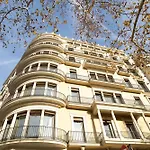 Occidental Diagonal 414 Barcelona