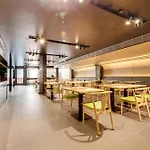 Occidental Diagonal 414 Hotel 4*