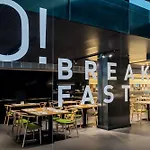 Occidental Diagonal 414 Hotel Barcelona