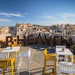 Hotel Occidental Diagonal 414 Barcelona