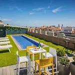 Occidental Diagonal 414 Hotel