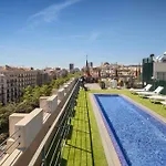 Occidental Diagonal 414 Hotel Barcelona