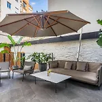 Occidental Diagonal 414
